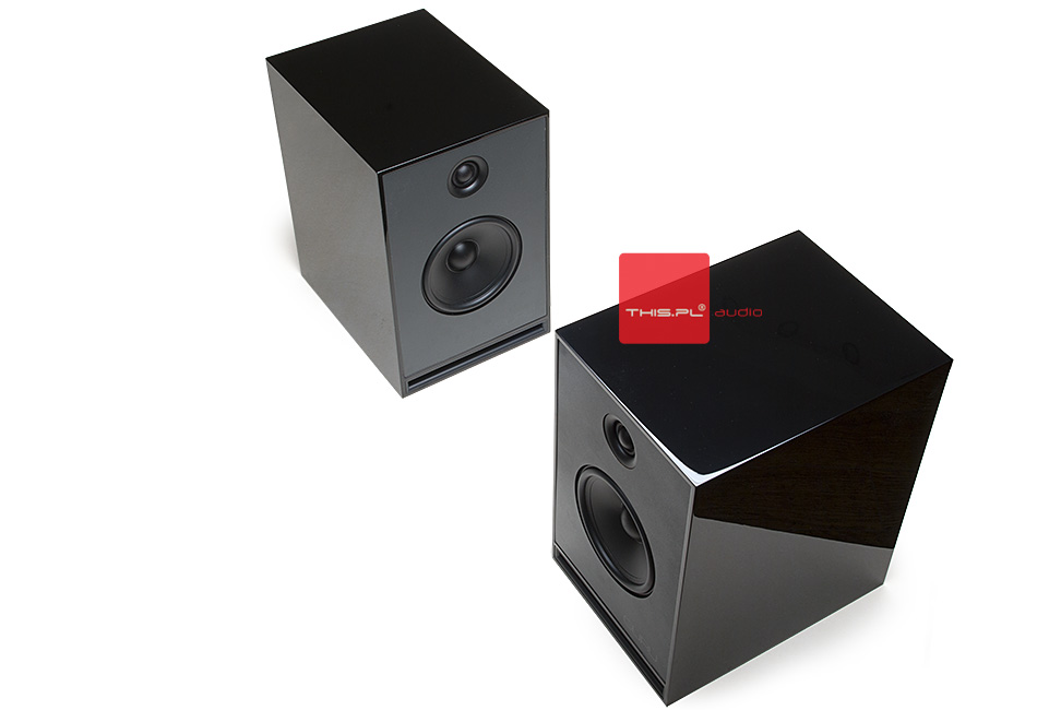 Kolumny Guru Junior już w Polsce! this.audio