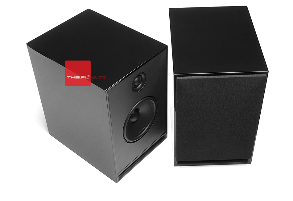 Kolumny Guru Junior już w Polsce! this.audio