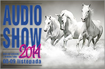 Rega, Guru i MonolithAudio na AudioShow 2014