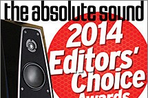 9 nagród miesięcznika The Absolute Sound dla Regi!