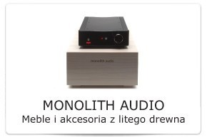 MONOLITH AUDIO