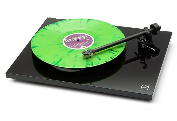 Rega Planar 1 Plus (P1 Plus)